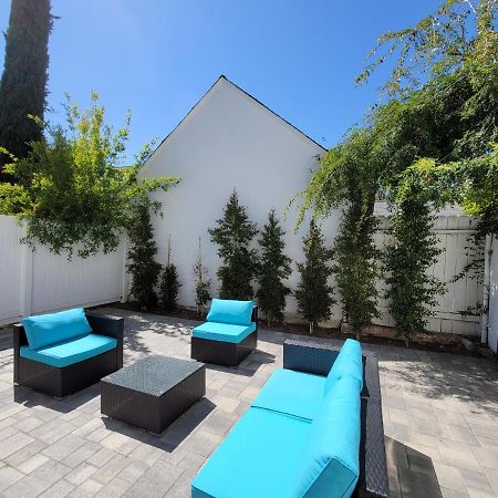 Luxurious Studio City Home Los Angeles Esterno foto