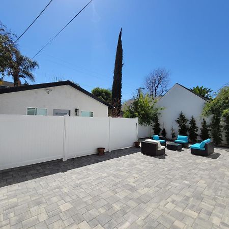 Luxurious Studio City Home Los Angeles Esterno foto