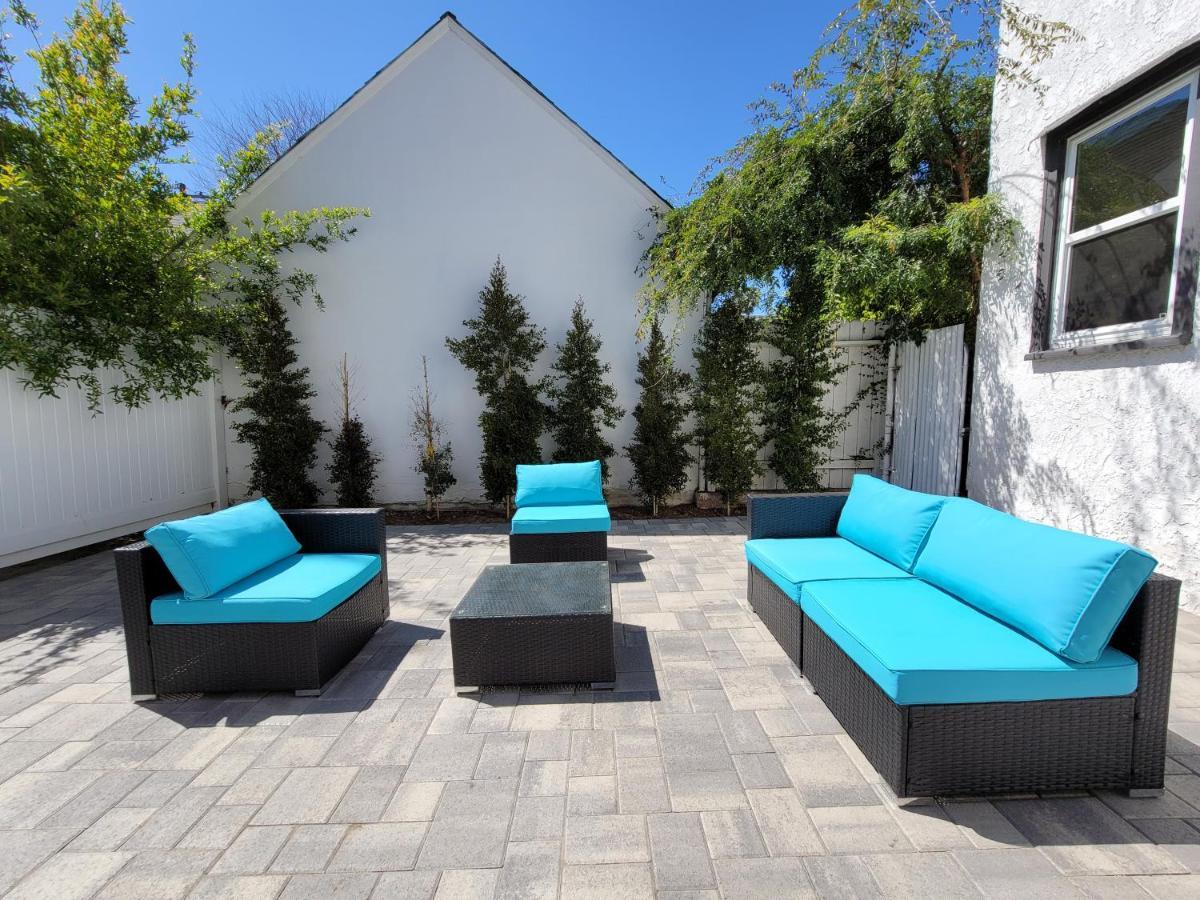 Luxurious Studio City Home Los Angeles Esterno foto