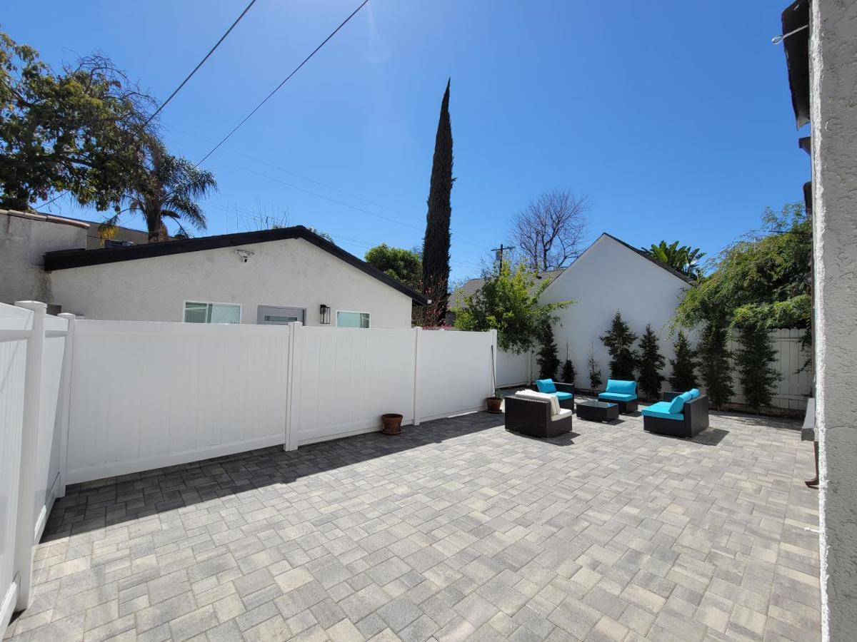 Luxurious Studio City Home Los Angeles Esterno foto