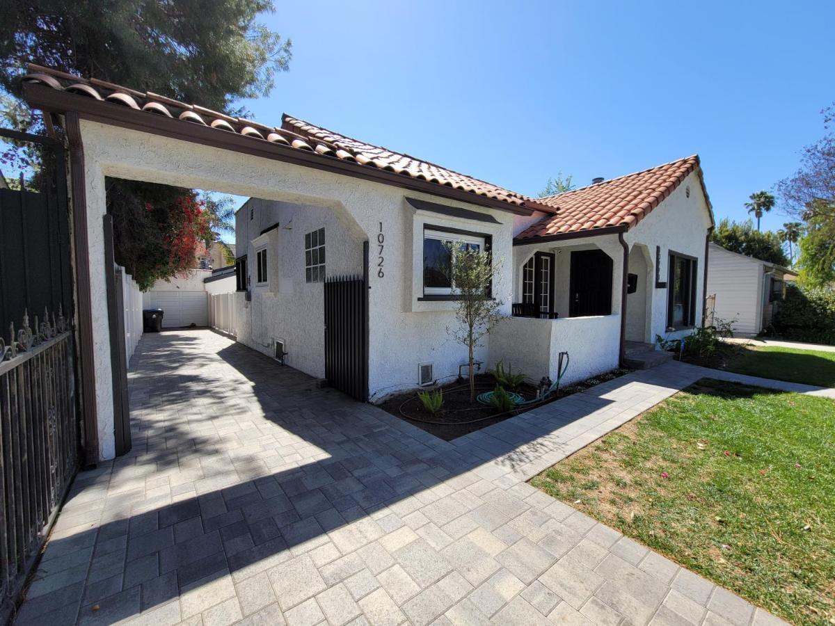 Luxurious Studio City Home Los Angeles Esterno foto