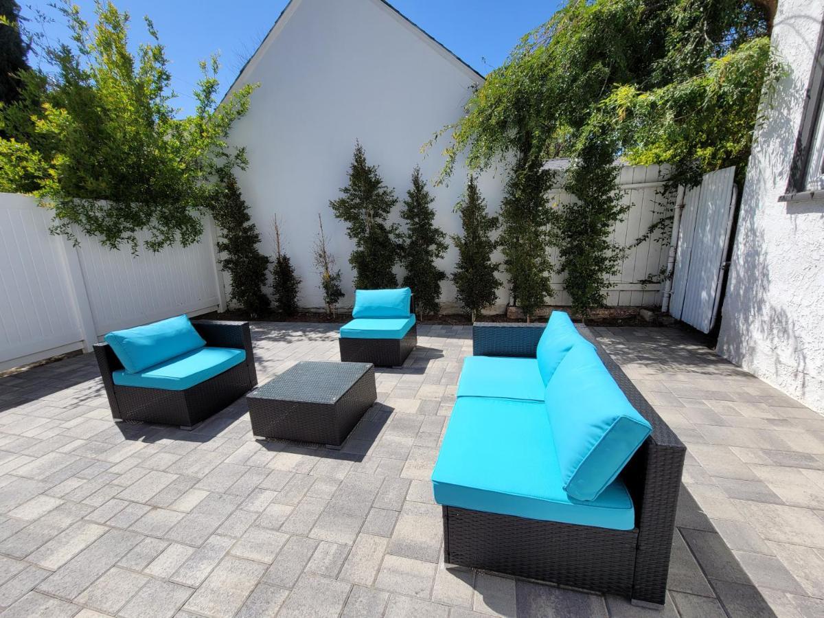 Luxurious Studio City Home Los Angeles Esterno foto