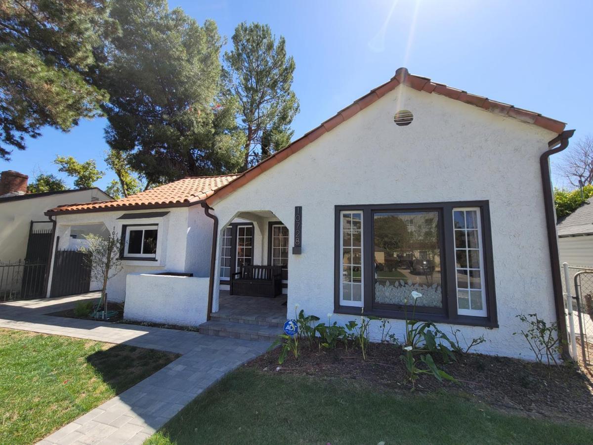Luxurious Studio City Home Los Angeles Esterno foto