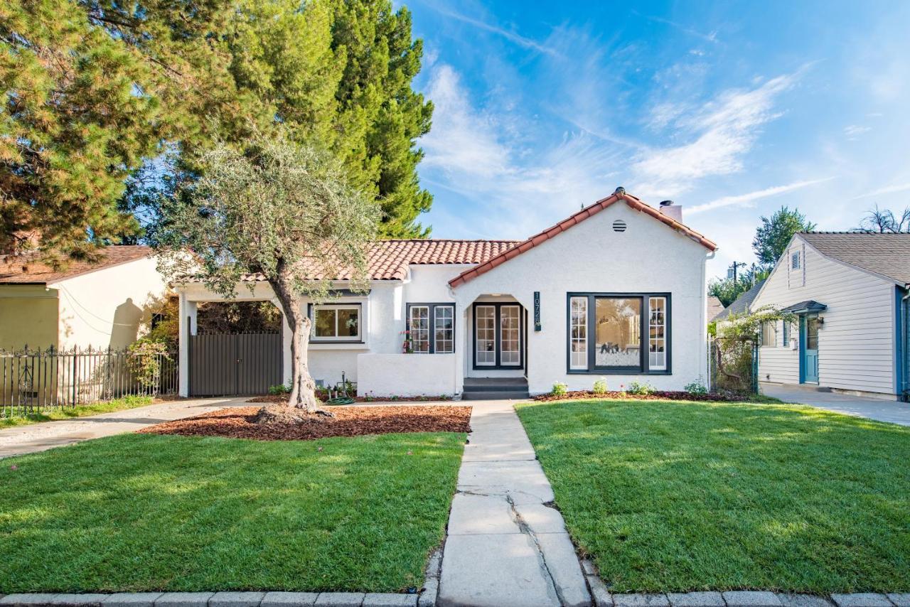 Luxurious Studio City Home Los Angeles Esterno foto