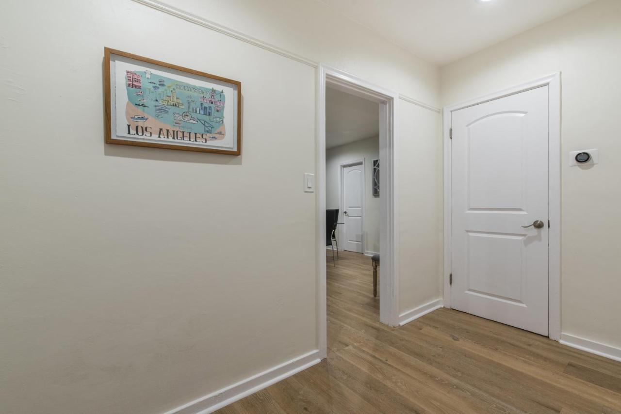 Luxurious Studio City Home Los Angeles Esterno foto