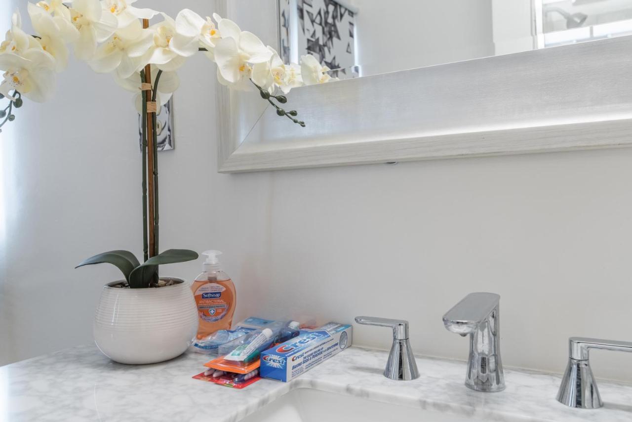 Luxurious Studio City Home Los Angeles Esterno foto