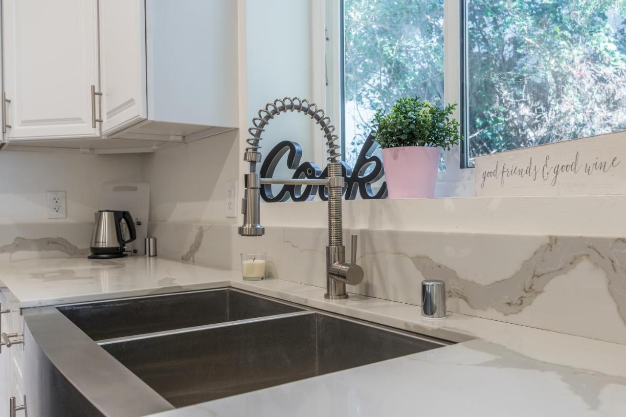 Luxurious Studio City Home Los Angeles Esterno foto