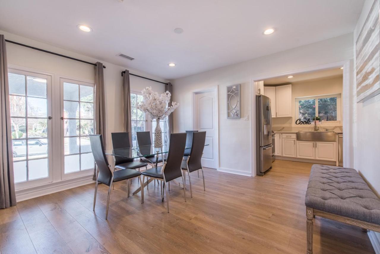 Luxurious Studio City Home Los Angeles Esterno foto