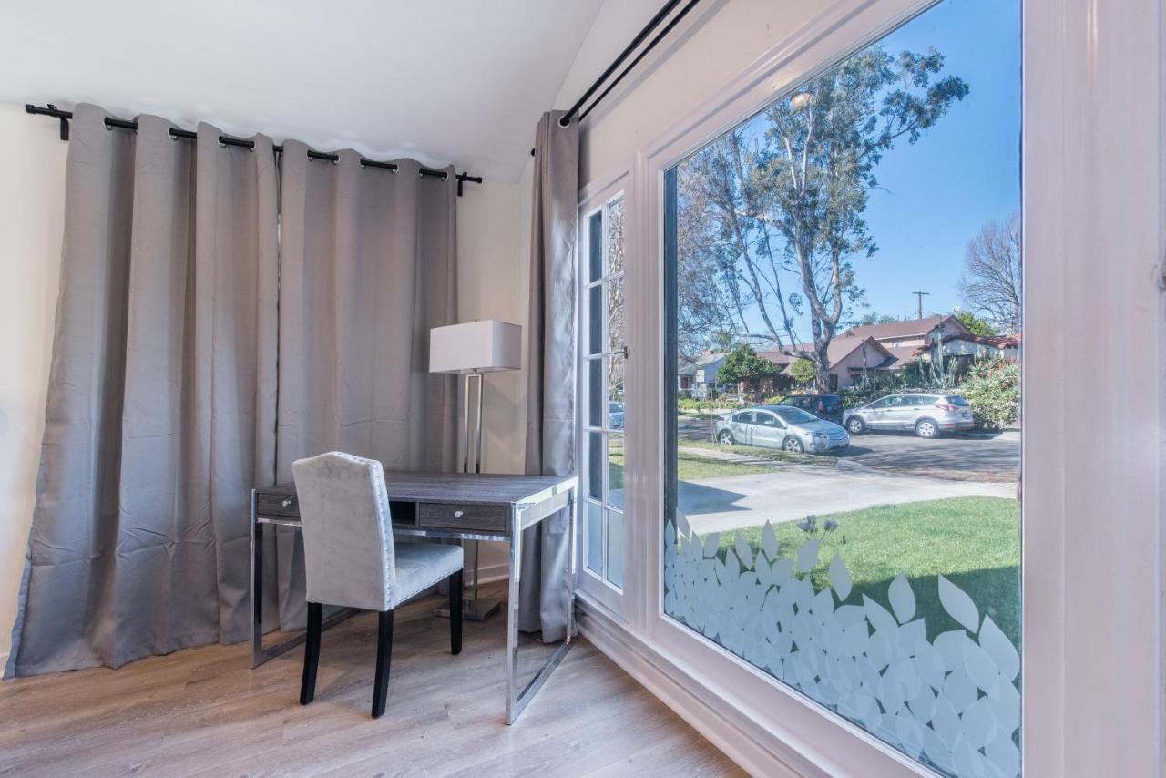 Luxurious Studio City Home Los Angeles Esterno foto