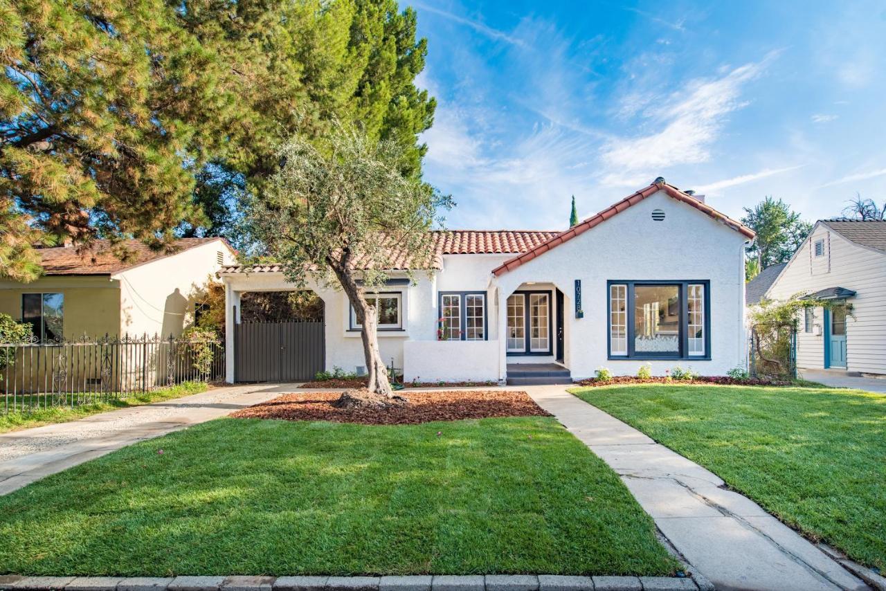 Luxurious Studio City Home Los Angeles Esterno foto