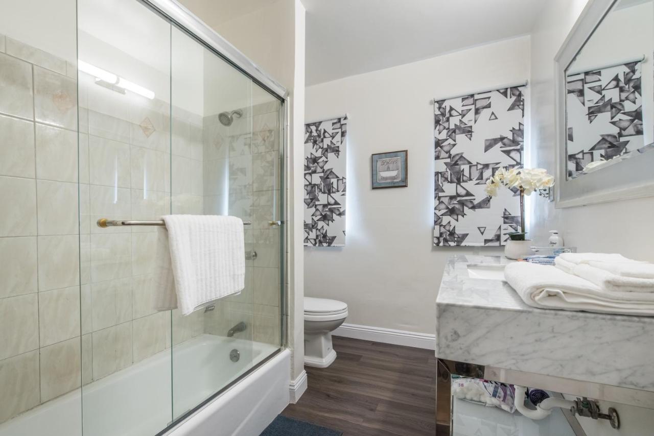 Luxurious Studio City Home Los Angeles Esterno foto