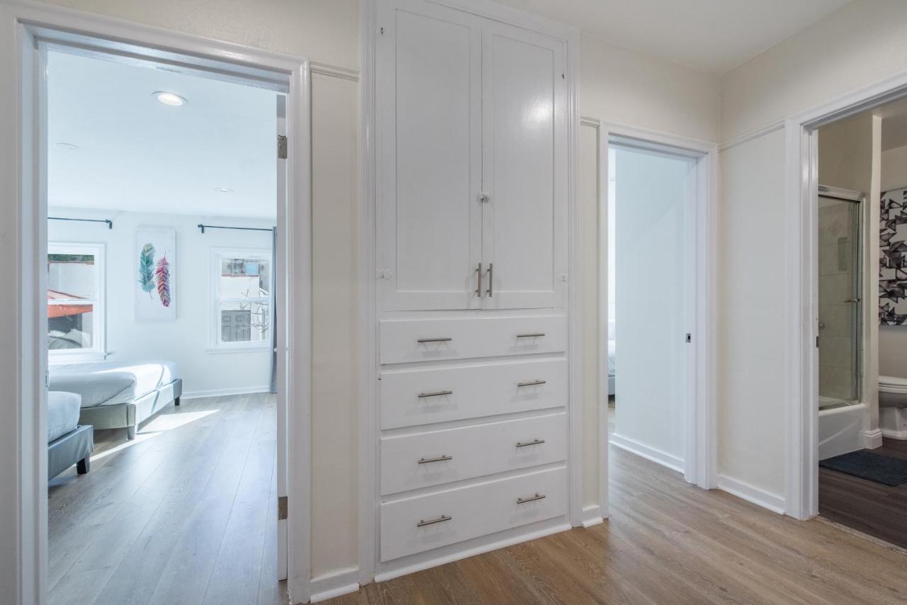 Luxurious Studio City Home Los Angeles Esterno foto