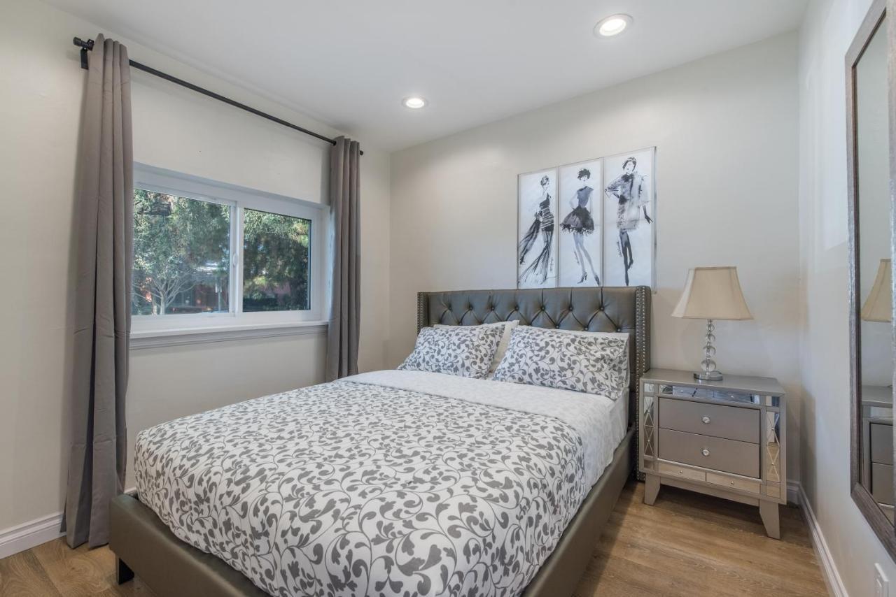 Luxurious Studio City Home Los Angeles Esterno foto