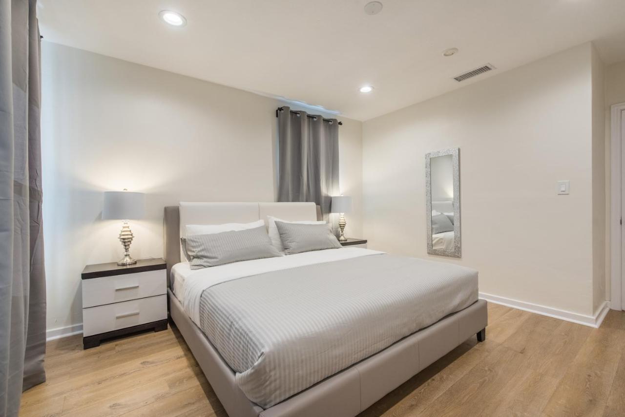 Luxurious Studio City Home Los Angeles Esterno foto
