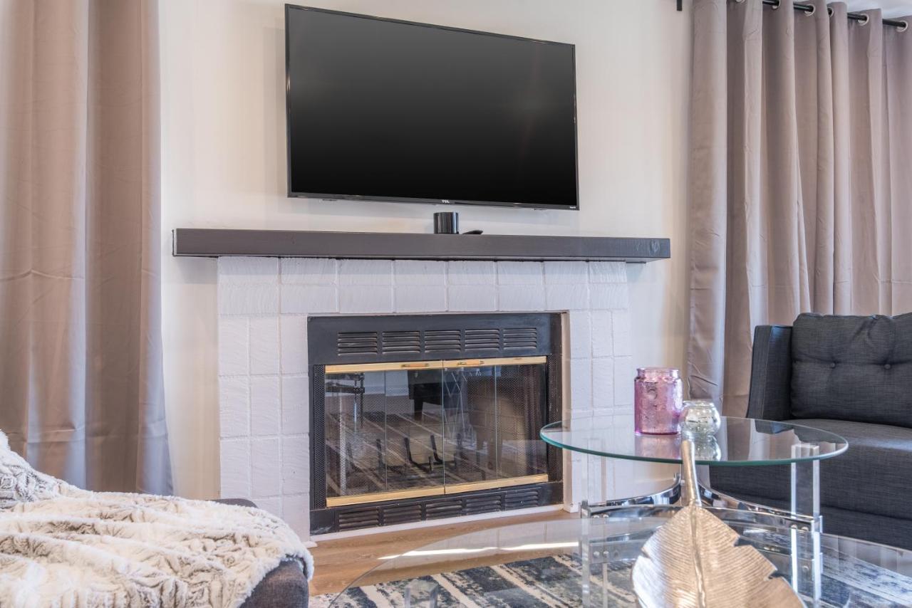 Luxurious Studio City Home Los Angeles Esterno foto