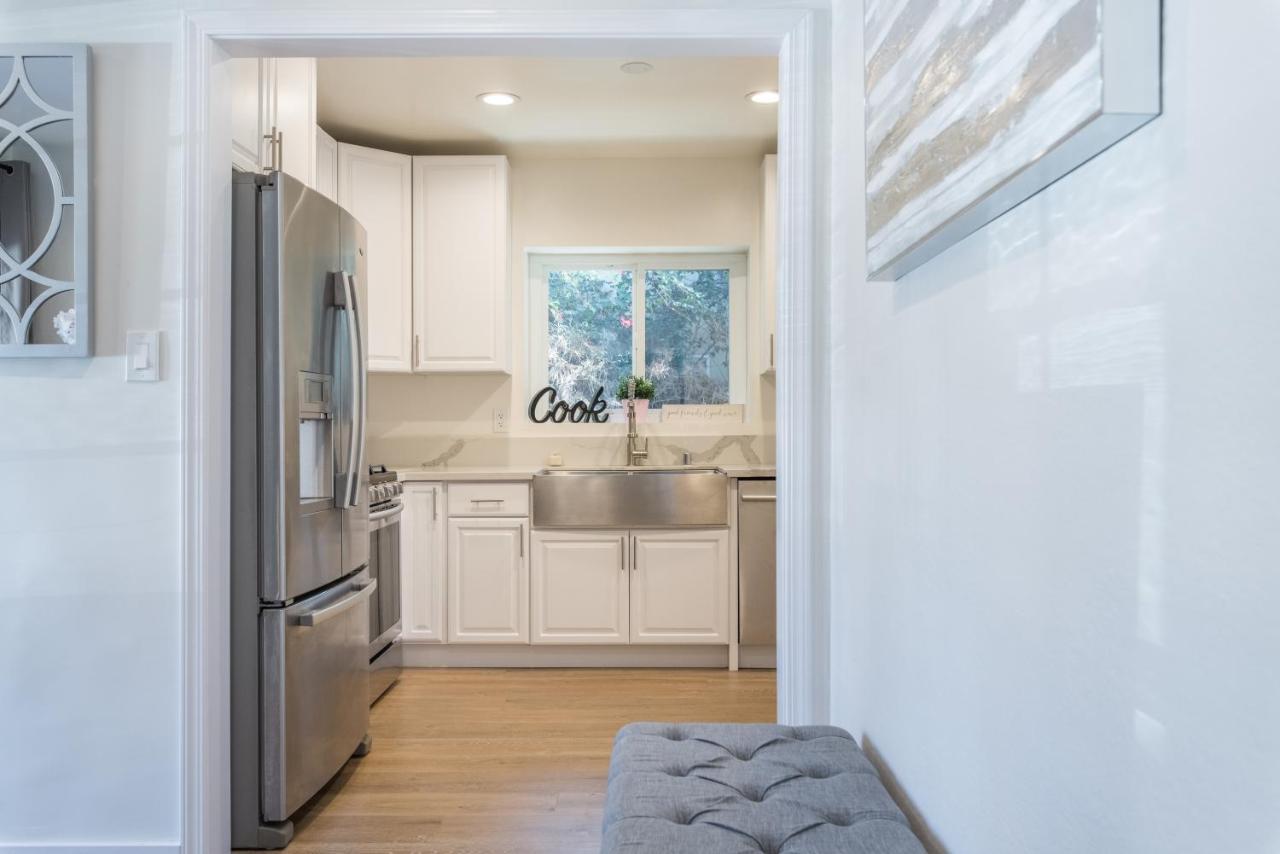Luxurious Studio City Home Los Angeles Esterno foto