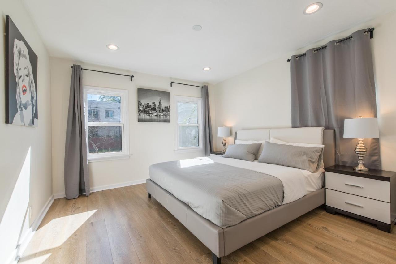 Luxurious Studio City Home Los Angeles Esterno foto