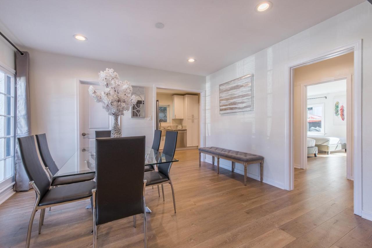 Luxurious Studio City Home Los Angeles Esterno foto