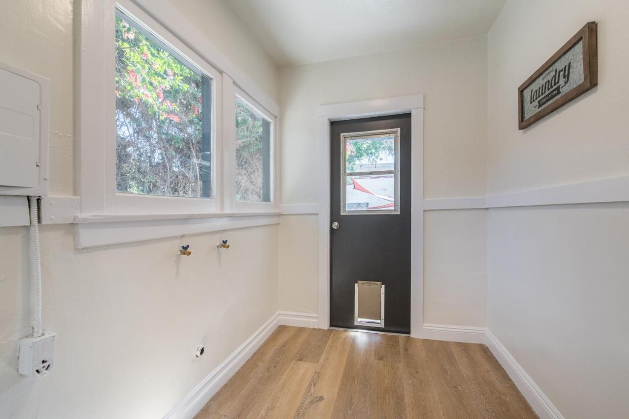 Luxurious Studio City Home Los Angeles Esterno foto